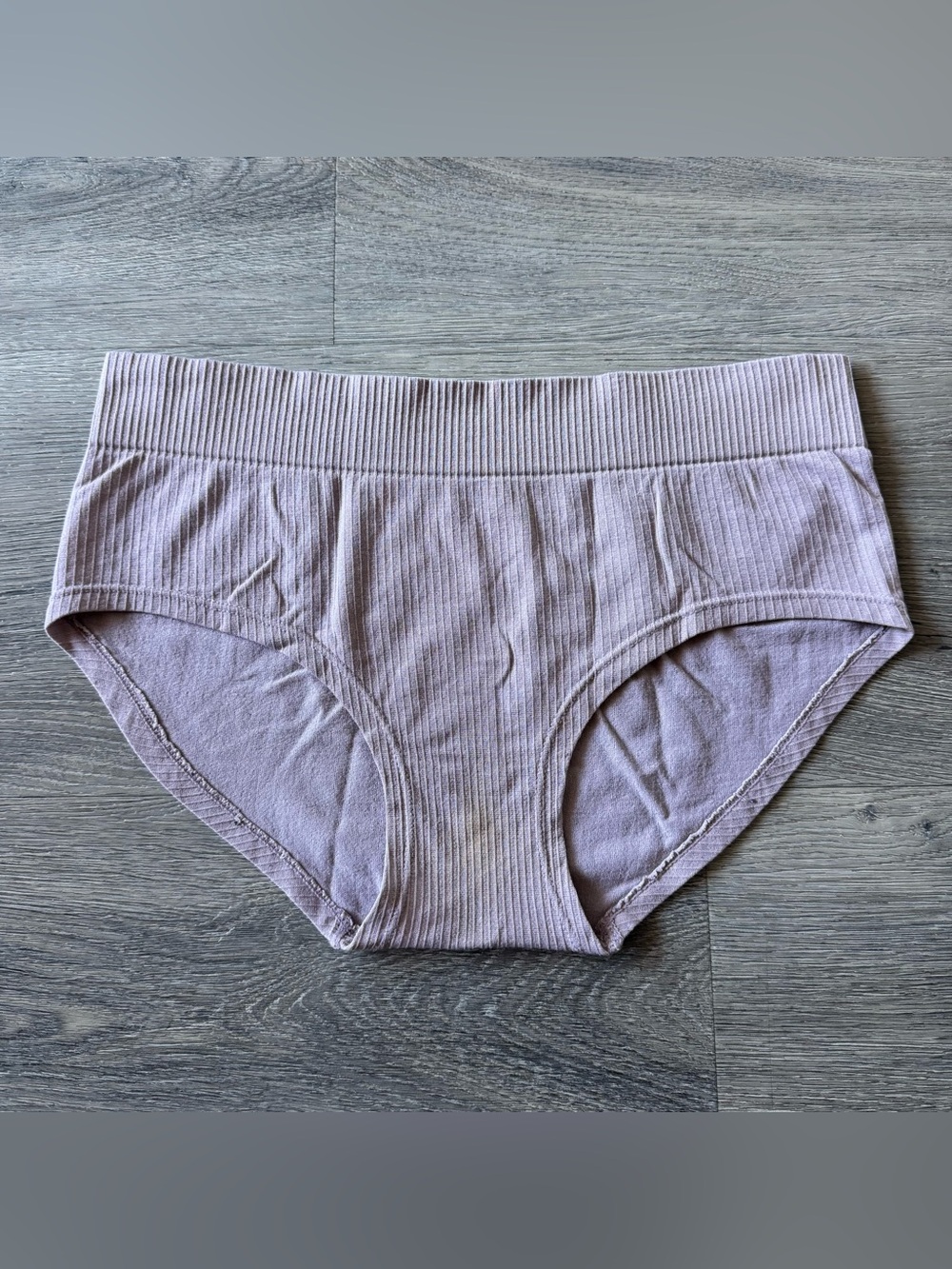 Aerie Ribbed Boy Brief
